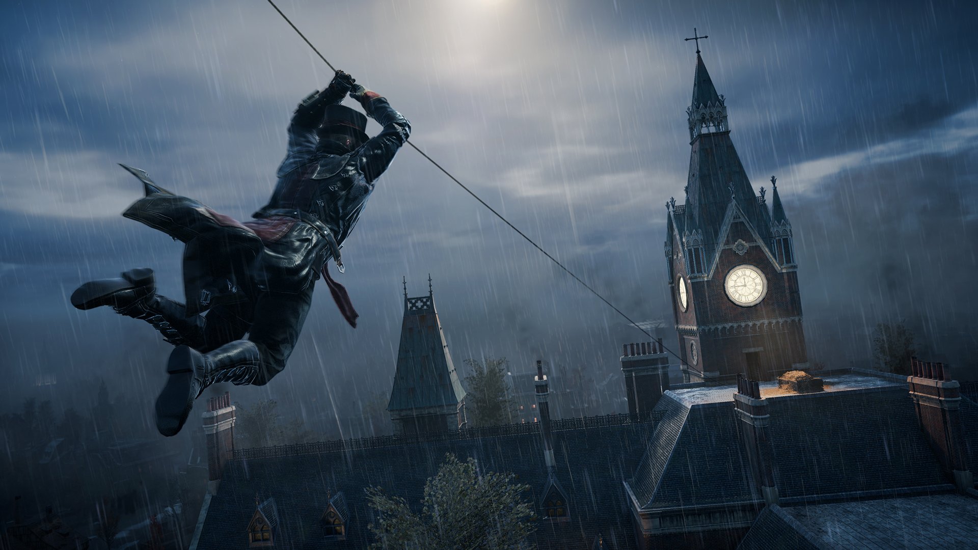 Assassin´s Creed Syndicate - Imagen 26